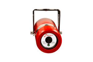 Micropack FDS301 Intelligent Visual Flame Detector