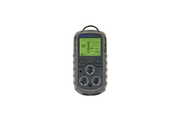 GMI PS200 4 Gas Monitor