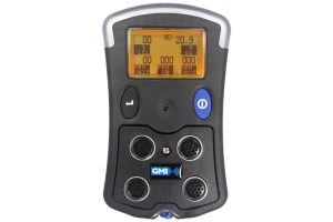 GMI PS500 5 Gas Monitor