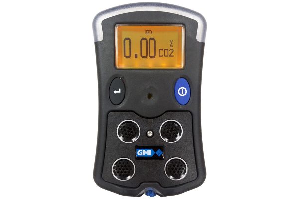 GMI PS500 CO2 Gas Monitor
