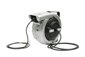 Stuvex S604 and S804 Static Discharge Systems