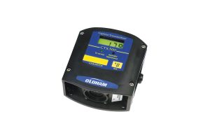 Teledyne Oldham Simtronics CTX300 Gas Detector