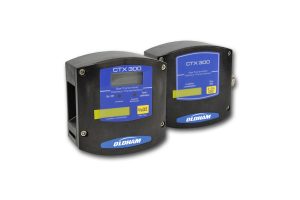 Teledyne Oldham Simtronics CTX300 Gas Detector