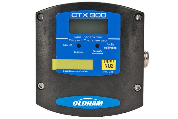 Oldham CTX300 Gas Detector