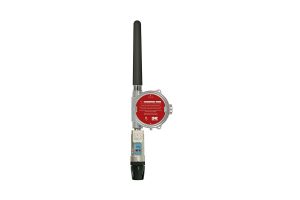 Teledyne Detcon CXT SmartWireless Low Powered Gas Detection Sensors
