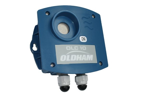 Oldham OLCT10 Gas Detector
