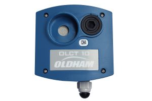 Oldham OLCT10 Gas Detector
