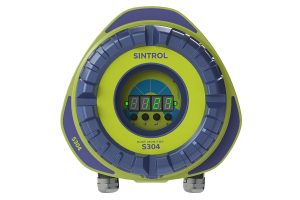 Sintrol S303 Process Dust Monitor