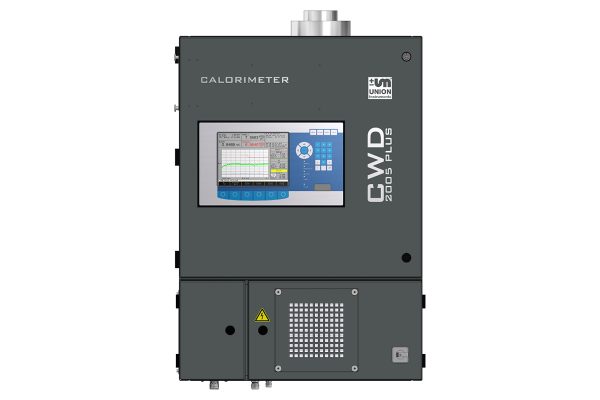 Union Instruments Calorimetry Measuring Devices (CWD)
