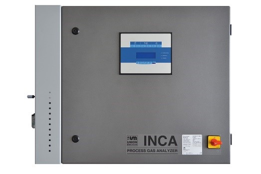 Union Instruments INCA 1000 Series