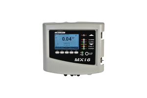Oldham MX16 Single Channel Controller