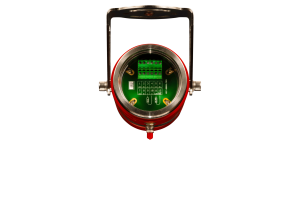 Micropack FDS303H Multi Spectrum IR H2 Flame Detector